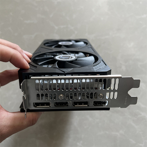 Tarjeta Gráfica RTX 3070 de 66mh/s y 125W, Tarjeta de Video RTX 3070 para Computadora de Escritorio, GDDR6 de 8GB, Tarjeta de Juego RTX 3070, GPU para Portátil de 66mh/s y 125W - Product Image 5