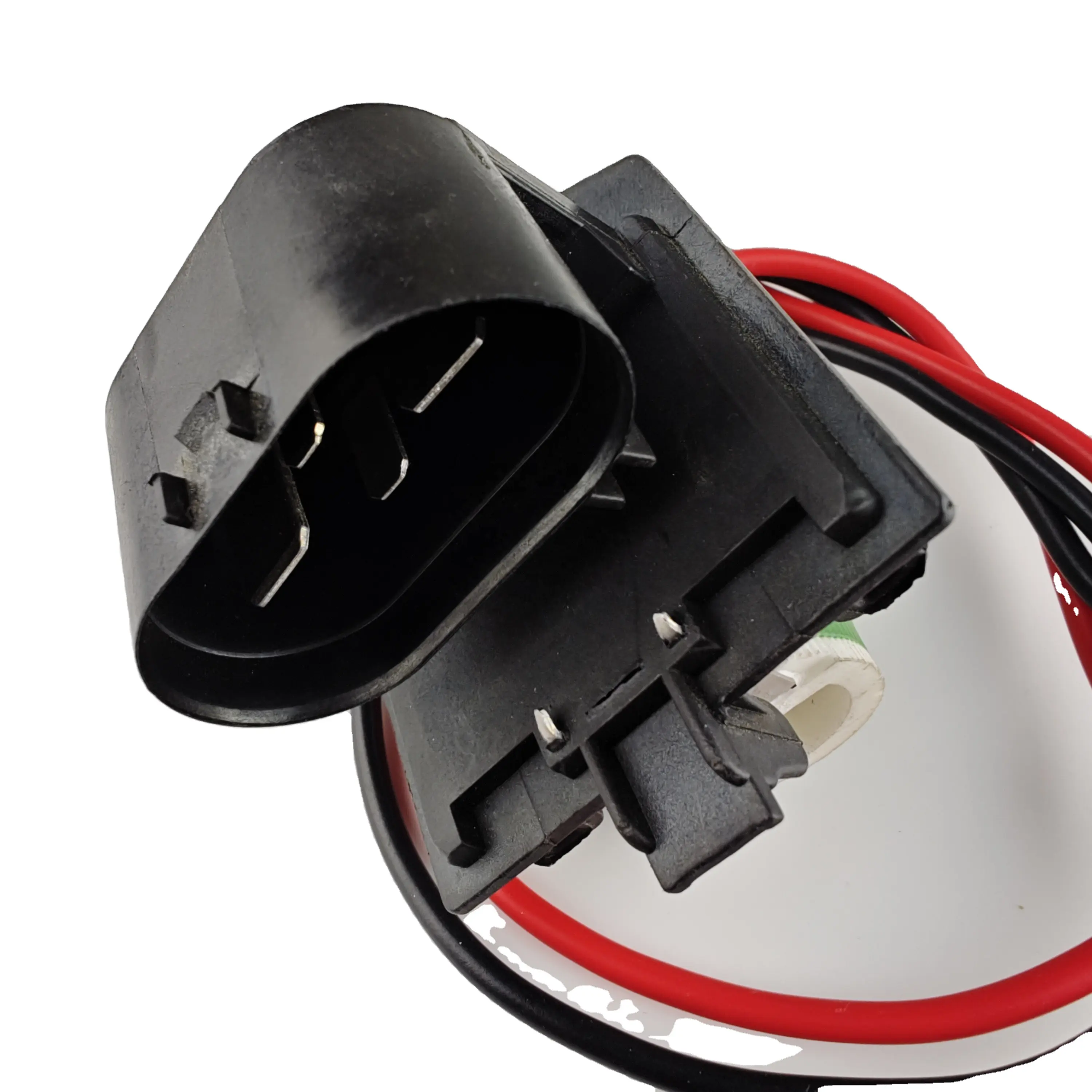 Резистор двигателя вентилятора подходит для Chevrolet Cruze 1.8L Opel Astra Zafira или Vectra 3134503108