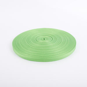 Nastro in Tessuto <span class=keywords><strong>PP</strong></span> Spesso, Vendita Diretta dalla Fabbrica, Multicolore, 1,5 cm, Cinghia in Polipropilene per Zaini/Guinzagli per Cani, Consegna Rapida - Product Image 5