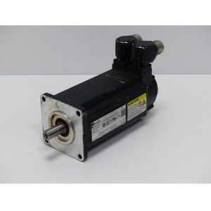 ไดรเวอร์เซอร์โว Rexroth รุ่น R911295605 AC 380V ตัวควบคุมมอเตอร์ขนาดเล็ก - Product Image 3