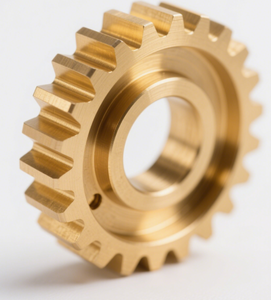 Tùy chỉnh chất lượng cao CNC thép kim loại chế tạo CNC thép bộ phận thiết bị nhà sản xuất - Product Image 3