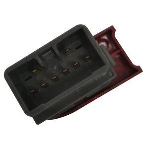 สวิตช์ควบคุมกระจกรถยนต์ Daewoo รุ่น HX-0078 หมายเลขอะไหล่แท้ 96231858 สำหรับเปลี่ยนซ่อม - Product Image 3