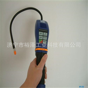 Détecteur de gaz combustible, alarme sonore et lumineuse de haute précision, détection de gaz inflammable, matériau plastique - Product Image 3