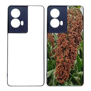 Fundas de Teléfono de Sublimación de Placa de Aluminio 2D para <span class=keywords><strong>MOTO</strong></span> G53 G54 G56 G58 G86 TPU+PC Fundas de Teléfono Personalizadas en Blanco - Product Image 1