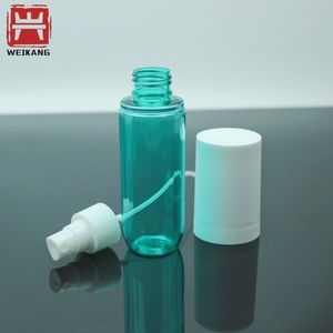 Botella de Spray PET al por Mayor, Diseño Ligero y Duradero, Envase Cosmético para Cuidado Personal, Apto para Viajes y Uso Diario, Libre de BPA - Product Image 2