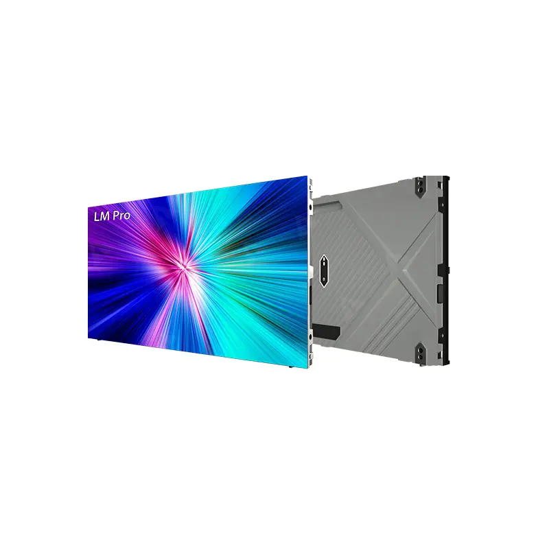 LEDパネルGOBHD LED TVディスプレイp1.86p2.0p2.5広告LEDスクリーンパネル4k高フレッシュレート小ピクセルピッチビデオウォール