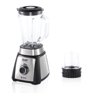 European Standard 1.5L All-in-One Electric Food Processor Adjustable Gear Wall-breaking <b>Machine</b> <b>Fruit</b> <b>Vegetable</b> <b>Juicer</b> - Product Image 3