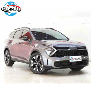 Voiture d'occasion <span class=keywords><strong>2023</strong></span> <span class=keywords><strong>Sportage</strong></span> 2.0T 2 roues motrices SUV compact essence, voitures à essence économiques avec toit ouvrant panoramique pour adultes - Product Image 2