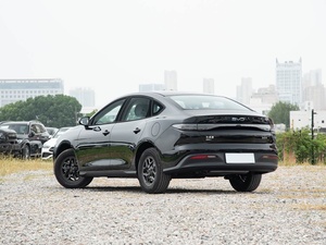 Nuova BYD Qin <span class=keywords><strong>L</strong></span> DM-<span class=keywords><strong>i</strong></span> Edizione Lusso 2026 - Berlina <span class=keywords><strong>a</strong></span> Nuova Energia con Guida Intelligente e Basso Consumo di Carburante - Product Image 4