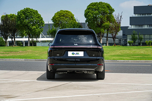 Trung Quốc năng lượng mới xe li L9 mua sử dụng xe điện tốt nhất giá rẻ Xe điện li lixiang L9 xe 5 cửa 6 chỗ SUV - Product Image 6