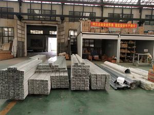 Chống trộm Tính Năng Hoàn Thành Nội Thất Điều Khiển Từ Xa Nhà Thông Minh Tích Hợp Điện Cán Màn Trập Cửa Ra Vào - Product Image 6