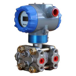 <span class=keywords><strong>Honeywell</strong></span> Differential Druck sender STD725 - Product Image 1