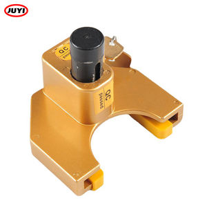 2024 haute qualité en gros crochet sur remorque antivol serrure caravane remorque attelage serrure voiture remorque accessoires - Product Image 6