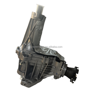 <span class=keywords><strong>Caja</strong></span> <span class=keywords><strong>de</strong></span> Transferencia para Vauxhall Antara 2.2 para <span class=keywords><strong>Chevrolet</strong></span> <span class=keywords><strong>Captiva</strong></span> 2.2 Transmisión Automática 23247712 24263577 24257462 23247709 - Product Image 2