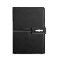 Articles promotionnels personnalisés OS18, carnet de notes avec bouteilles, ensemble cadeau d'affaires, articles populaires, papeterie à offrir
