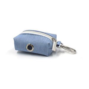 Bolsas de basura <span class=keywords><strong>para</strong></span> <span class=keywords><strong>perros</strong></span>, producto respetuoso con el medio ambiente, 2023, tela vaquera pura ligera, <span class=keywords><strong>para</strong></span> caca de perro - Product Image 3