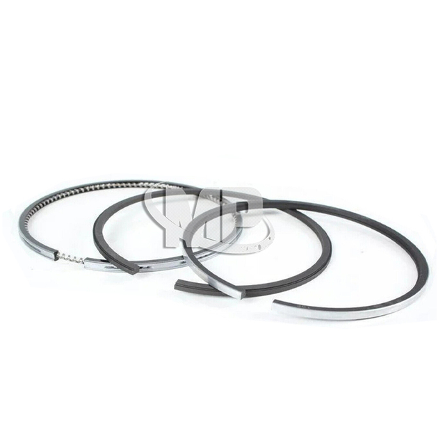 Piston Rings Set Fit for KIA JS J2 K2700 Pregio Engine K6Z1-11-SCO SDK30001ZZ