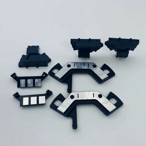 Servicios de Mecanizado CNC Hechos en China, Producción Rápida de Muestras - Product Image 5