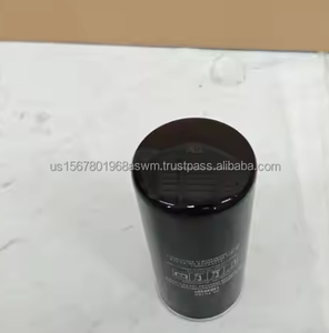 Pièce de compresseur industriel de filtre à huile de compresseur d'air de mengma 13020207 - Product Image 5