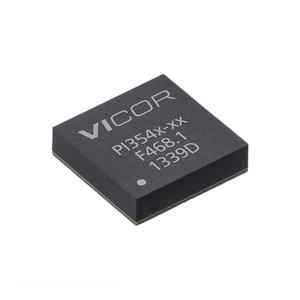 IC REG Buck adj/ 2.2V 85LGA 10A ซัพพลายเออร์ PI3542-00-LGIZ การจัดการพลังงาน (PMIC) โมดูล blga 85 - Product Image 1