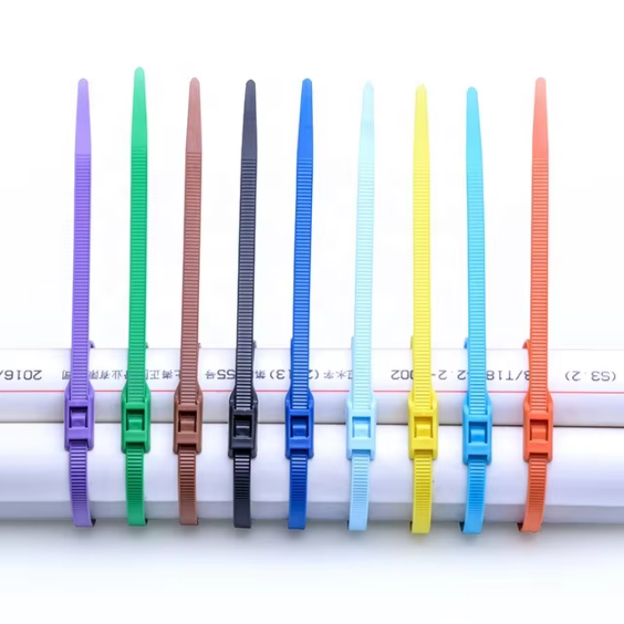 product-1-1 Get Wholesale reversible cable tie To Manage Your Cables - Alibaba.com