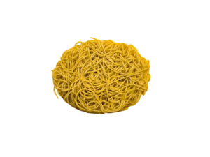 Noodles Liji Cantonese Lo Mein Specifici per Stir-fried Noodles, Confezione Singola, Scatola da 2,5 kg - Product Image 3