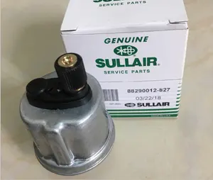 Sullair vidalı hava kompresörü için yağ basınç sensörü 88290012-827 satılık