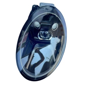 ไฟหน้า LED แท้ใหม่สำหรับ Porsche 911 Targa รุ่น OEM 992941917D 992941918D - Product Image 4
