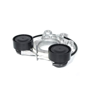 9818259480 pièces automobiles roue de tension dynamique pour Peugeot 3008 4008 <span class=keywords><strong>Citroen</strong></span> C5 AIRCROSS <span class=keywords><strong>DS7</strong></span> DS9 - Product Image 5