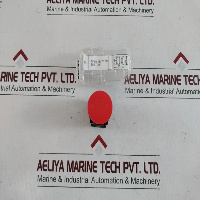 New Original Ready Stock ar30m0r-11r push button switch