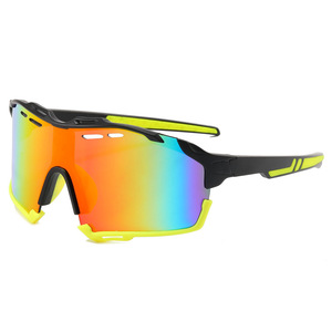 Lunettes de cyclisme Xsy polarisées, coupe-vent, pour hommes et femmes, pour la pratique du sport en extérieur - Product Image 5