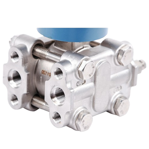 جهاز إرسال ضغط مقاوم للانفجار من نوع ATEX 4 20ma جهاز إرسال ضغط منخفض - Product Image 2