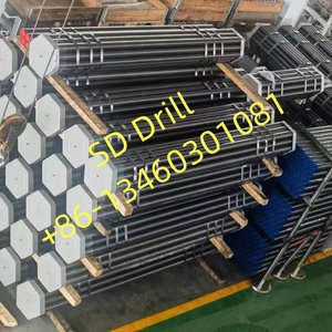 HX tuôn ra cùng vỏ ống wireline lõi khoan HX vỏ bọc - Product Image 3