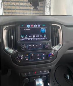 Android auto radio stéréo musique système radios par autos lecteur vidéo d'écran pour 2015-2017 chevrolet colorado GMC <span class=keywords><strong>canyon</strong></span> - Product Image 6
