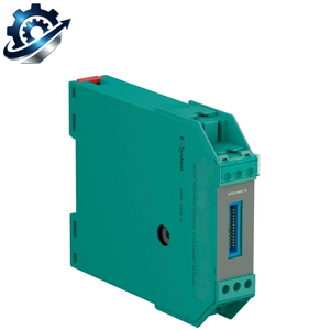 High Reliability KFD2-RSH-1.2D.FL3 SMART <b>Transmitter</b> Power Supply for PLC / DCS system Genuine Original - Product Image 6