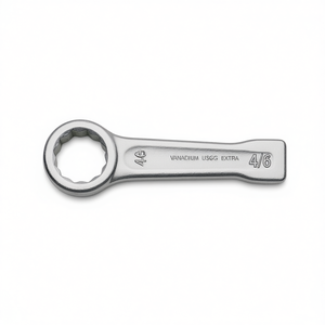 ประแจหกเหลี่ยม 254 มม. เหล็กวาเนเดียม ยาวพิเศษ - Product Image 2