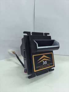 <span class=keywords><strong>Jix</strong></span> เครื่องเกมหยอดเหรียญพลาสติกไฟฟ้ามีสายไฟ - Product Image 2