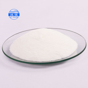 Chlorure de polyaluminium blanc (PAC) haute efficacité pour l'élimination du phosphore dans les eaux usées - Product Image 1