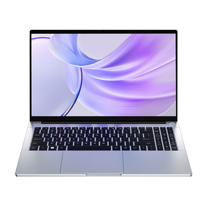 Ordinateur portable professionnel 16 Go de RAM, écran FHD 15,6 pouces, processeur Celeron N5095 Quad Core 2,9 GHz, SSD M.2 5000 mAh - Product Image 3