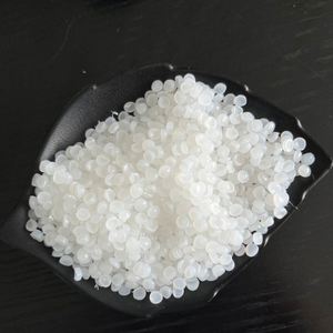 Gránulos de Plástico de Polietileno Virgen HDPE, Grado de Moldeo por Soplado Q 5502BN para Contenedores - Product Image 5