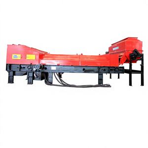 KELIHUA Akıllı Tamamen Metal Manyetik Ayırıcı, Motor Göbeği ile Yüksek Sertlikte - Product Image 1