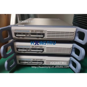 1 unidad de generador de señal Rohde & Schwarz SMBV100A 3.2GHz H - Product Image 1