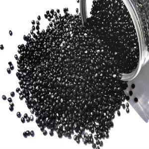 Masterbatch de carbone noir récupérable pour PP, PE, PET, ABS, PVC, destiné au moulage par injection et au moulage par soufflage - Product Image 3
