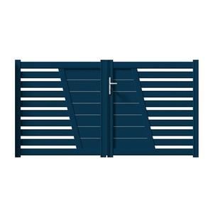<span class=keywords><strong>portail</strong></span> aluminium - Product Image 3