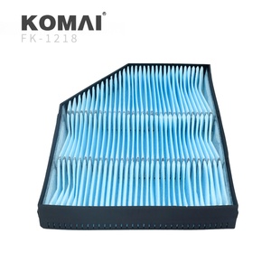 Filtre à carburant pour camion Komai 60100008566 pour filtres LONKING - Product Image 4