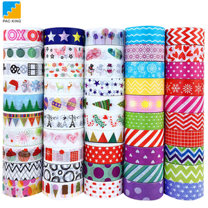 DIY & stationery Christmas washi tape