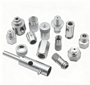 Tùy chỉnh thiết kế phụ tùng & phụ tùng chết đúc dịch vụ nhôm đúc đầu tư đúc phụ tùng động cơ ô tô - Product Image 3