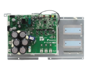 บอร์ดควบคุมสปอต PLC สำหรับ PC15002-<span class=keywords><strong>9</strong></span>เครื่องปรับอากาศ - Product Image 1