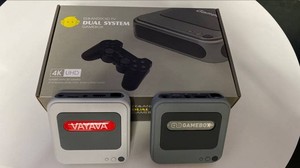 Consegna rapida G7 PS1 gioco mini TV BOX Classic FIFI 22 PSP emulator videogiochi Console 1/5 PS con <span class=keywords><strong>controller</strong></span> wireless 2.4G - Product Image 2