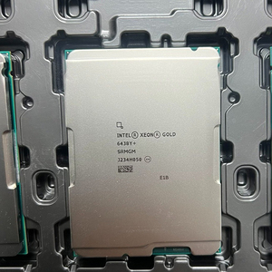 ซีออน โกลด์ 6438Y+ 2.0GHz 32 คอร์ 64 เธรด TDP 205W FCLGA4677 โปรเซสเซอร์เซิร์ฟเวอร์ ซีออน โกลด์ 6438Y+ ซีออน โกลด์ 6438Y+ ซีออน โกลด์ 6438 - Product Image 1